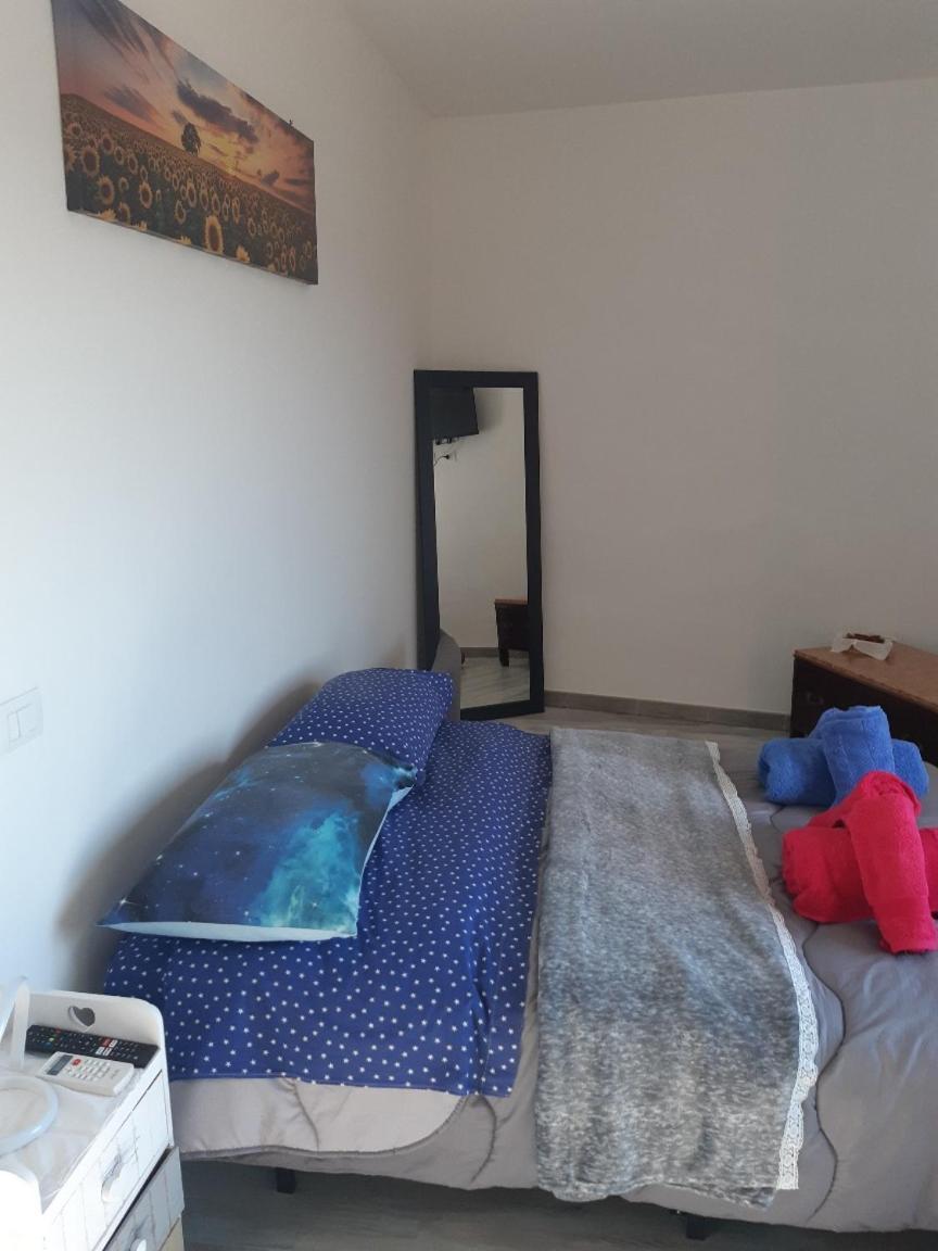 Guidonia Montecelio Apartment Ngoại thất bức ảnh